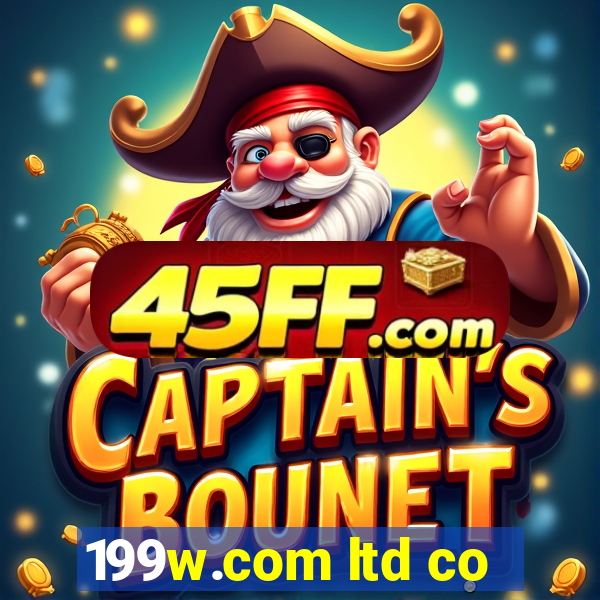 199w.com ltd co